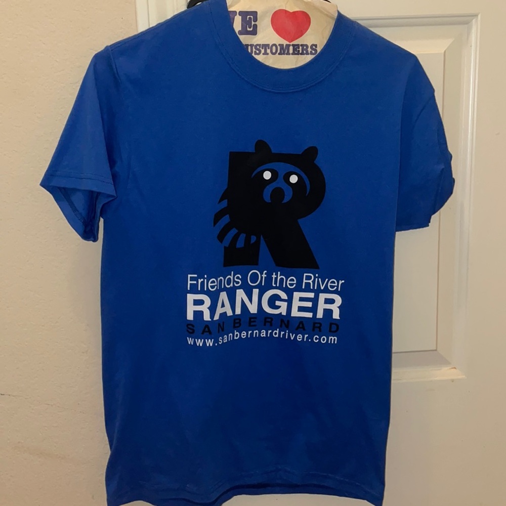 T shirt